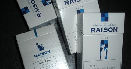 铁塔猫【铁塔猫香烟】