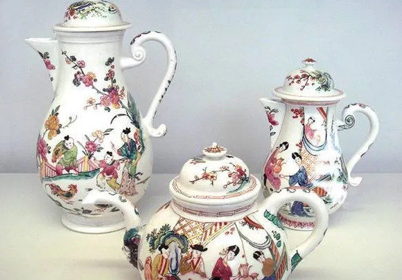 梅森瓷器【梅森瓷器值得收藏吗】