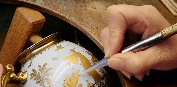 梅森瓷器【梅森瓷器值得收藏吗】