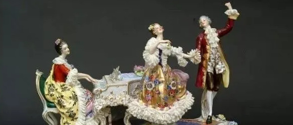 梅森瓷器【梅森瓷器值得收藏吗】