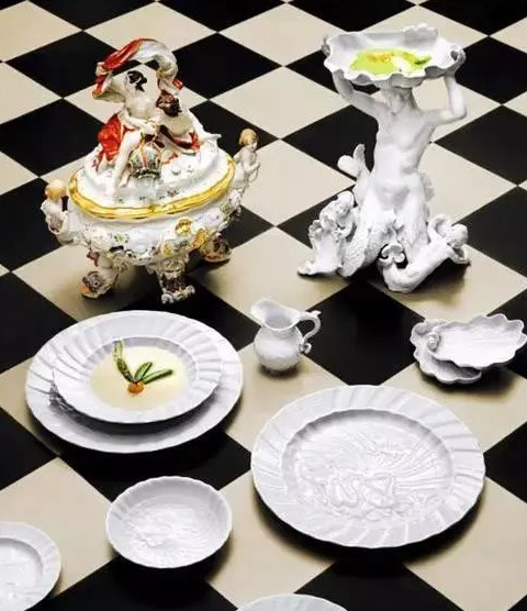 梅森瓷器【梅森瓷器值得收藏吗】