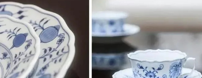 梅森瓷器【梅森瓷器值得收藏吗】