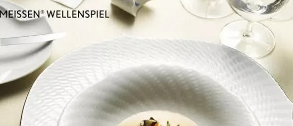 梅森瓷器【梅森瓷器值得收藏吗】