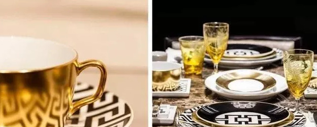 梅森瓷器【梅森瓷器值得收藏吗】