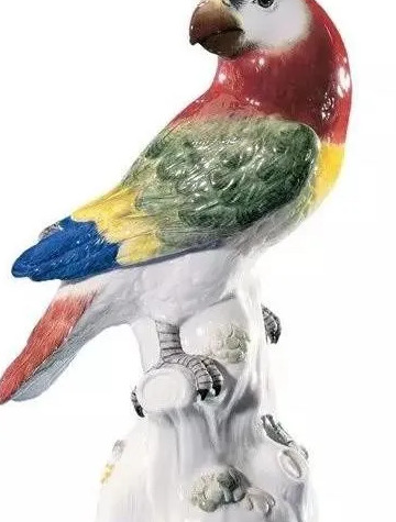 梅森瓷器【梅森瓷器值得收藏吗】