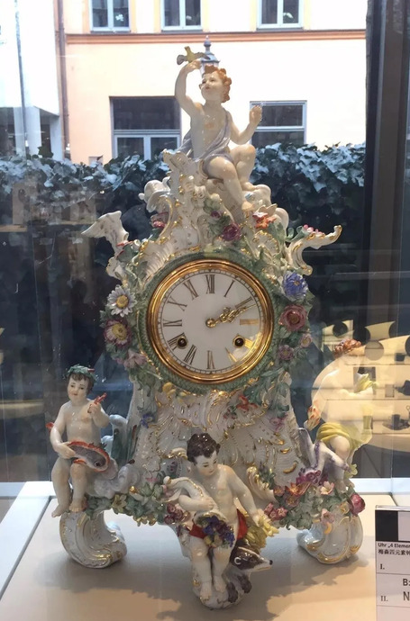 梅森瓷器【梅森瓷器值得收藏吗】