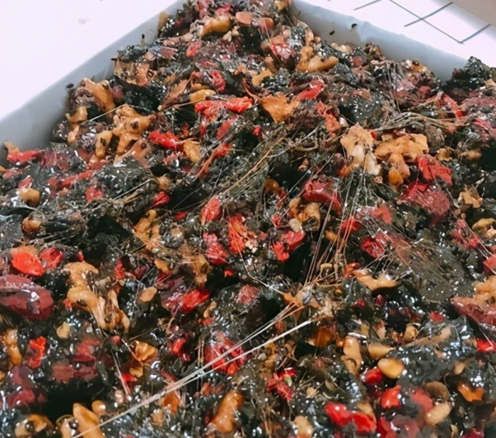 阿胶糕早安软文【阿胶的早安语】