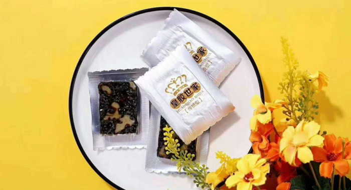 阿胶糕早安软文【阿胶的早安语】