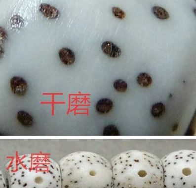 怎么辨别菩提子是不是塑料【菩提子跟塑料一样吗】