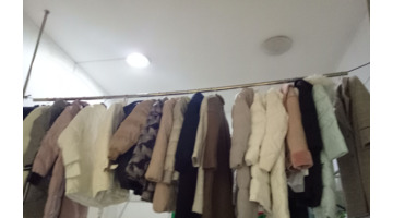 干洗店洗羽绒服大概多少钱一件【干洗店洗羽绒服一般多少钱】