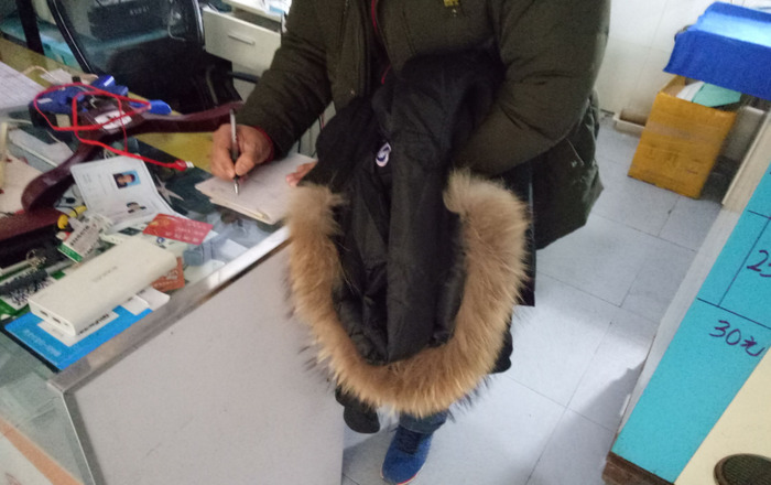 干洗店洗羽绒服大概多少钱一件【干洗店洗羽绒服一般多少钱】