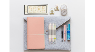 十二星座手账本【十二星座的手帐怎么做】