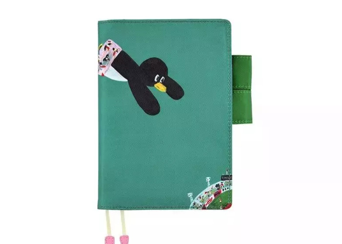 十二星座手账本【十二星座的手帐怎么做】