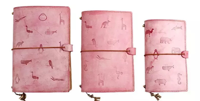 十二星座手账本【十二星座的手帐怎么做】