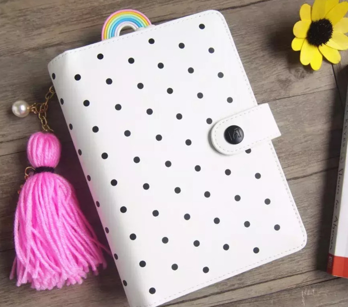 十二星座手账本【十二星座的手帐怎么做】