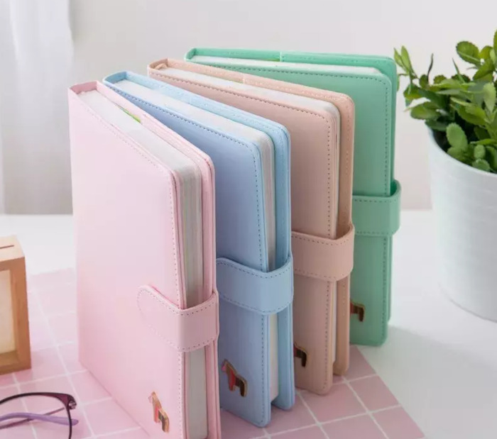 十二星座手账本【十二星座的手帐怎么做】