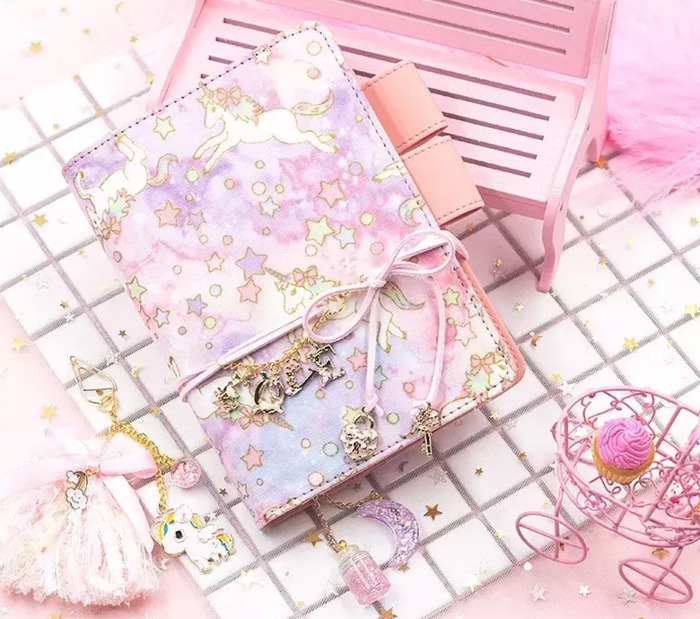 十二星座手账本【十二星座的手帐怎么做】