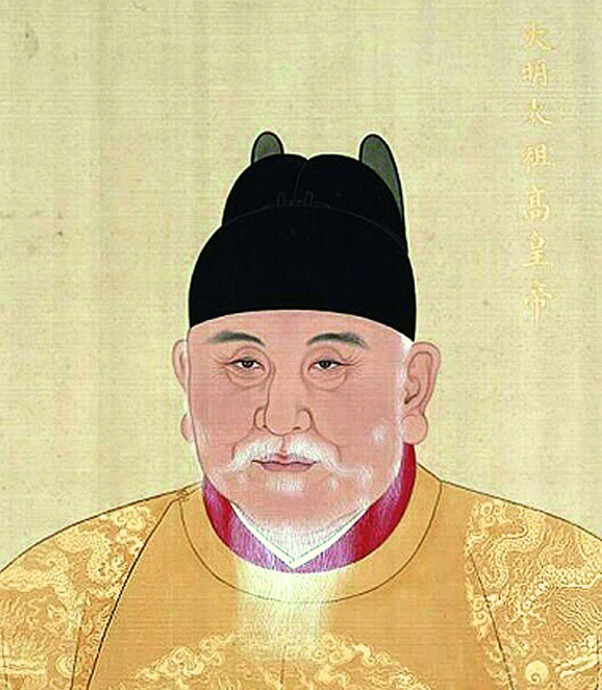 徐达结局【徐达结局如何】