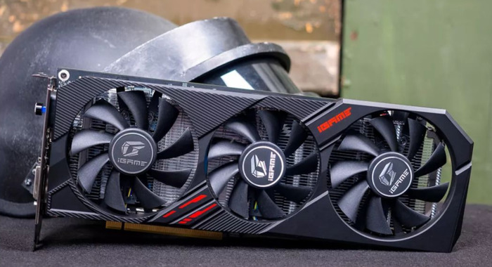 1660ti以上的显卡有哪些【1660是什么级别显卡】