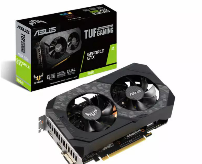 1660ti以上的显卡有哪些【1660是什么级别显卡】