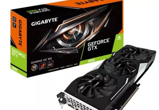 1660ti以上的显卡有哪些【1660是什么级别显卡】