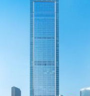 重庆第一高楼【重庆第一高楼叫什么名字】