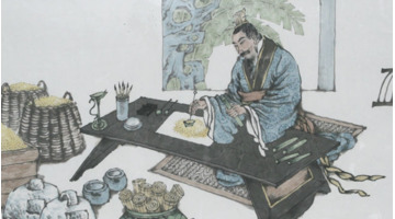 圆周率的创始人是谁发明的【圆周率的创始人是谁?】