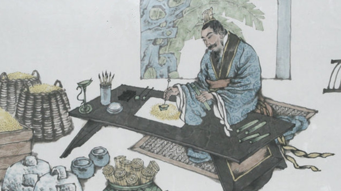 圆周率的创始人是谁发明的【圆周率的创始人是谁?】