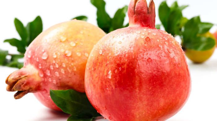 关于吃石榴的说说【石榴怎么发说说】