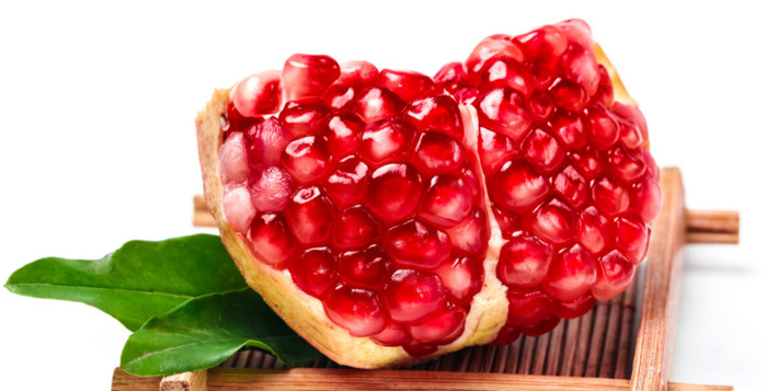 关于吃石榴的说说【石榴怎么发说说】