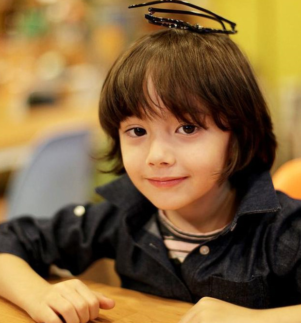 带一字的男孩名字好吗?【名字里带一字好不好】