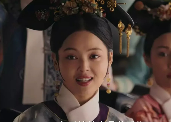 谁害了仪贵人的孩子【仪贵人是谁害死的】