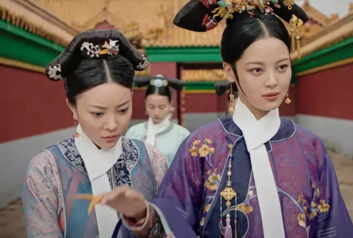 谁害了仪贵人的孩子【仪贵人是谁害死的】