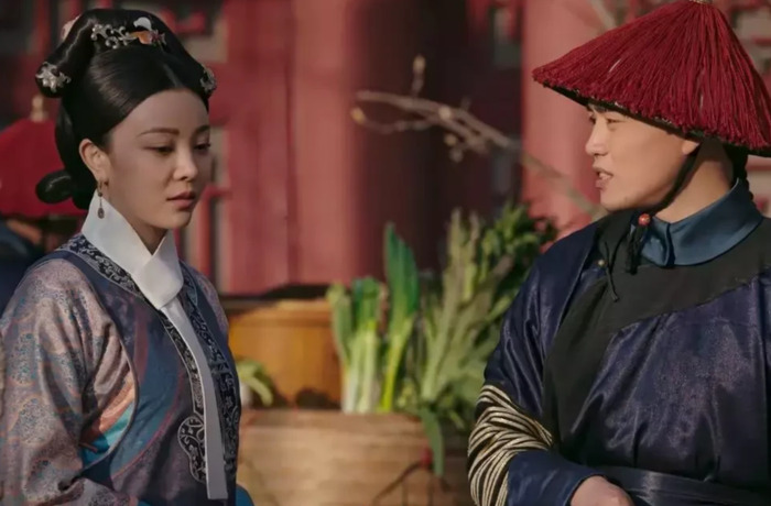 谁害了仪贵人的孩子【仪贵人是谁害死的】