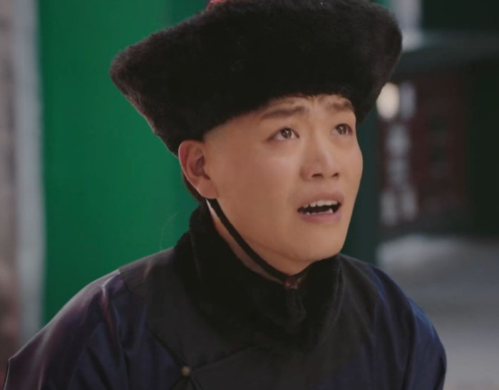 谁害了仪贵人的孩子【仪贵人是谁害死的】