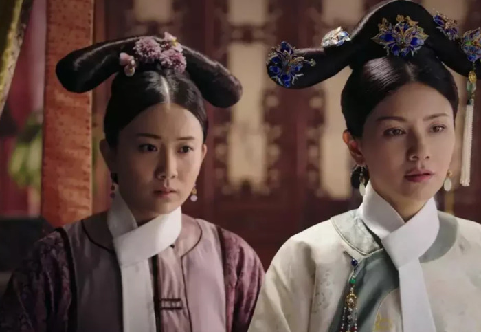 谁害了仪贵人的孩子【仪贵人是谁害死的】