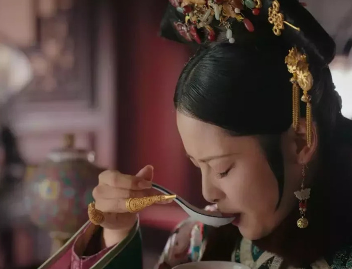 谁害了仪贵人的孩子【仪贵人是谁害死的】