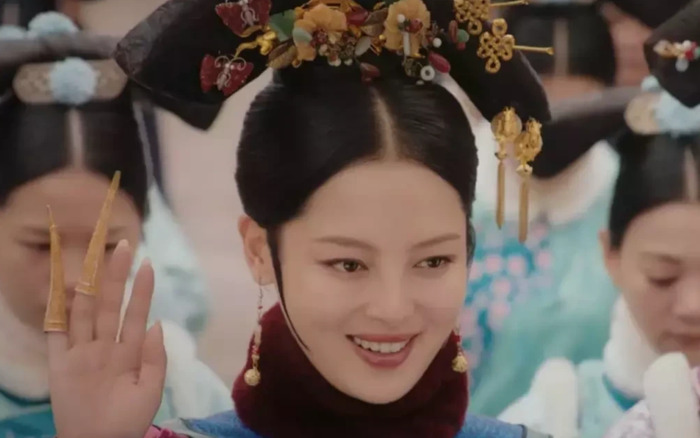 谁害了仪贵人的孩子【仪贵人是谁害死的】