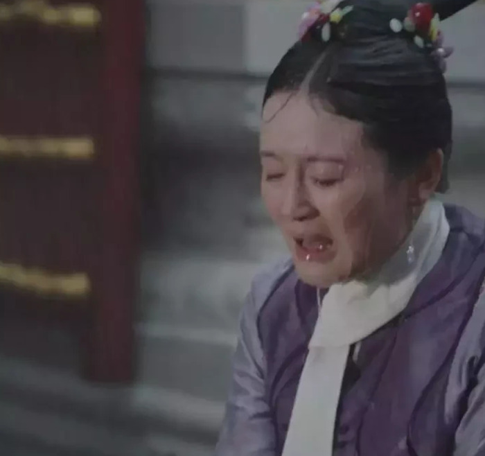 谁害了仪贵人的孩子【仪贵人是谁害死的】