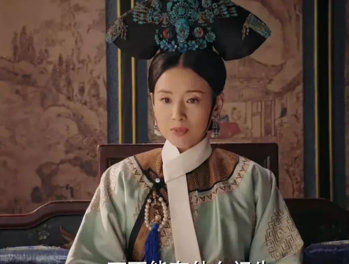 谁害了仪贵人的孩子【仪贵人是谁害死的】