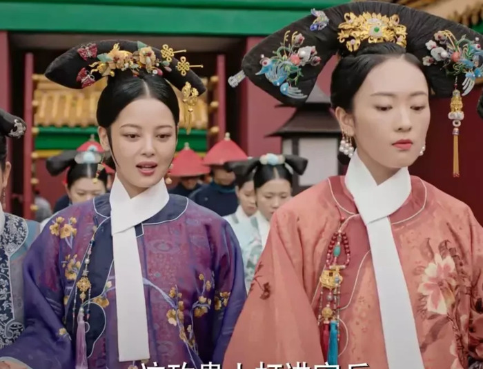 谁害了仪贵人的孩子【仪贵人是谁害死的】