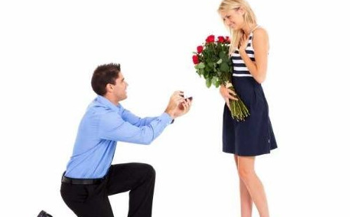 单膝下跪左腿还是右腿【男生单膝下跪左腿还是右腿】