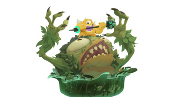 角色设计【角色设计作品集】