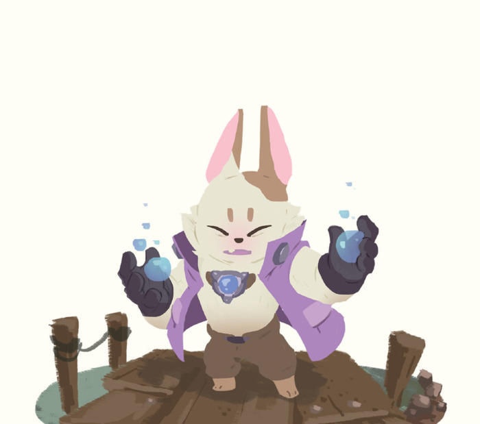 角色设计【角色设计作品集】