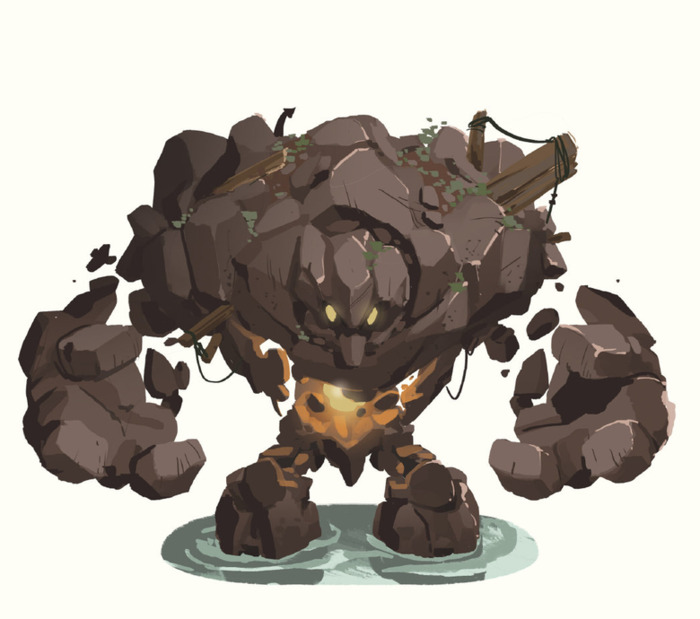 角色设计【角色设计作品集】