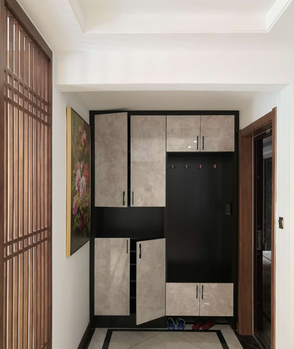 新中式装修【新中式装修多少钱一平方】