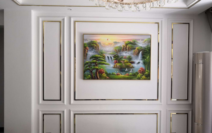 新中式装修【新中式装修多少钱一平方】