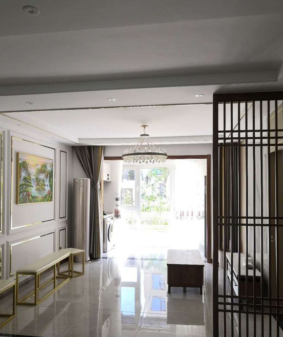 新中式装修【新中式装修多少钱一平方】