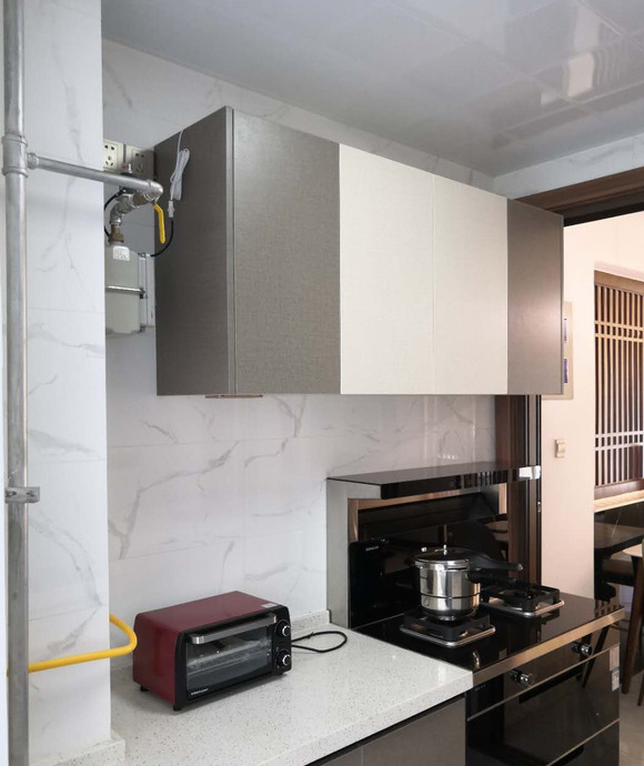 新中式装修【新中式装修多少钱一平方】