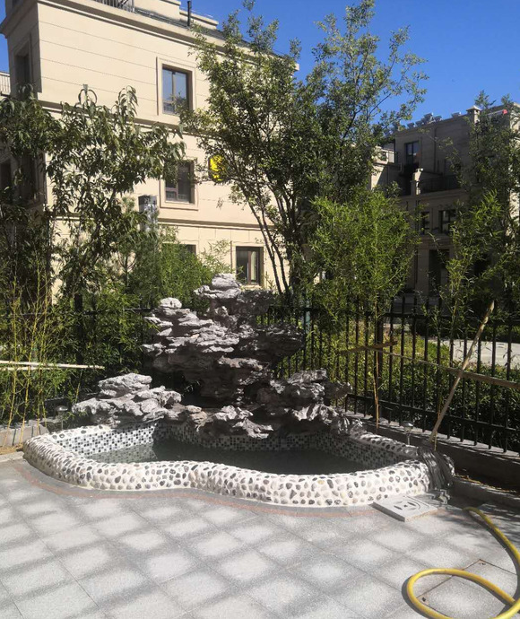 新中式装修【新中式装修多少钱一平方】